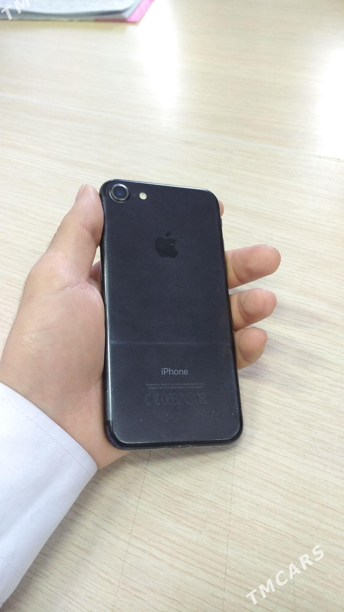 iphone 7 128 GB - Дашогуз - img 3