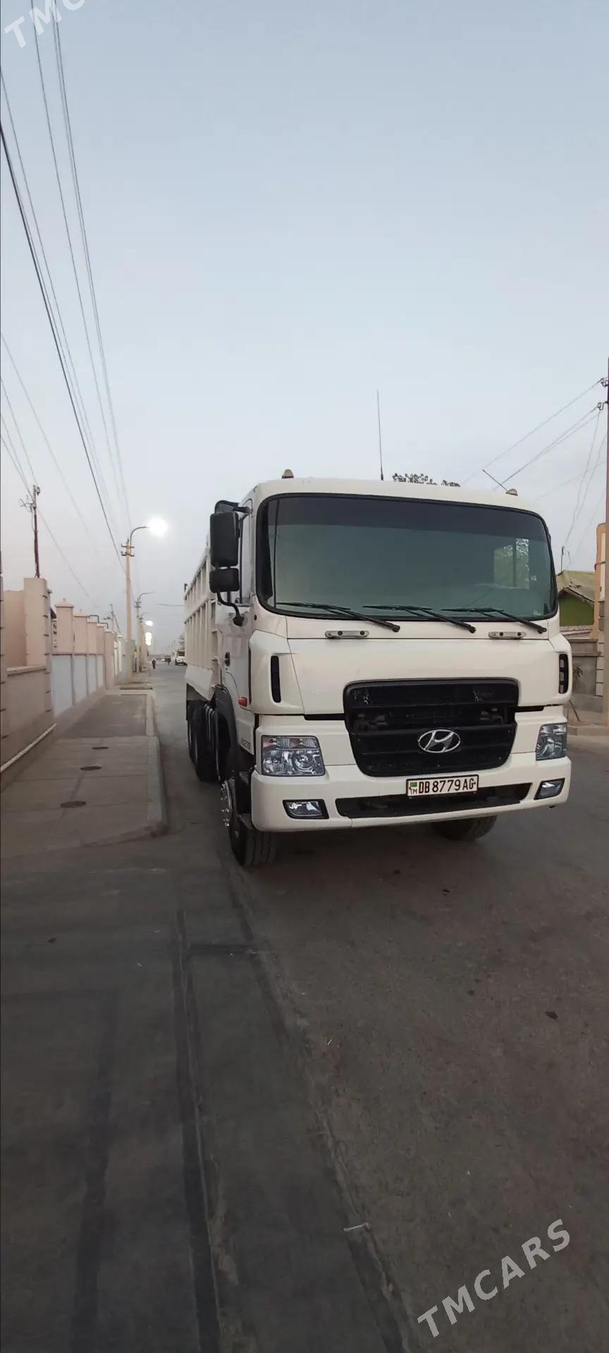 Maz Samosval 2013 - 550 000 TMT - Aşgabat - img 2