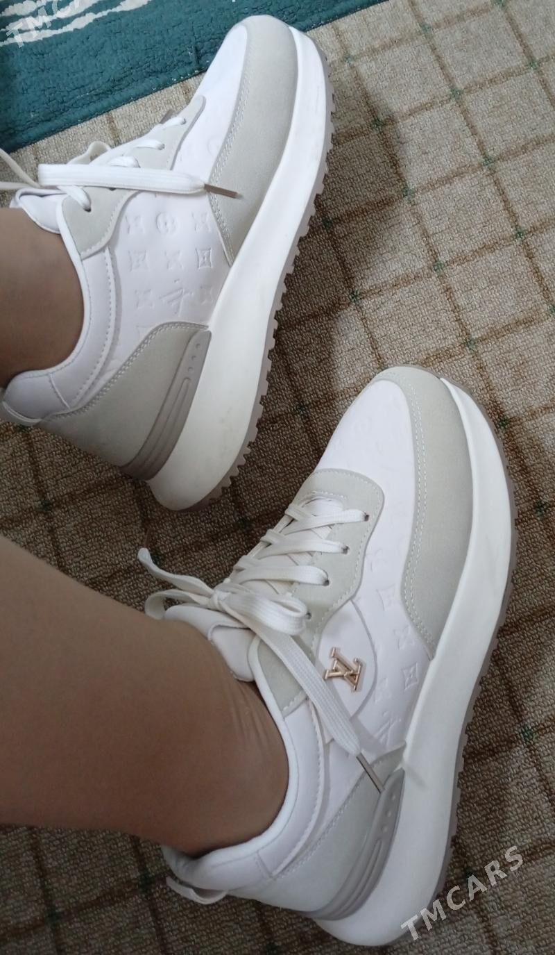 Krassowka - Türkmenbaşy - img 2