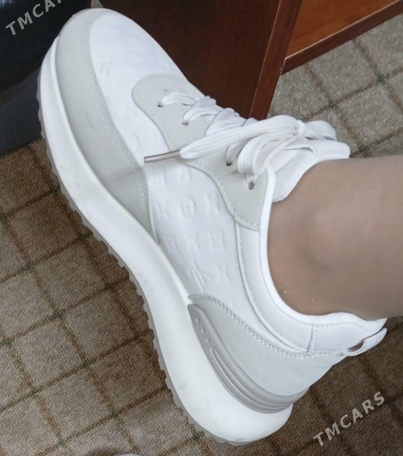 Krassowka - Türkmenbaşy - img 6