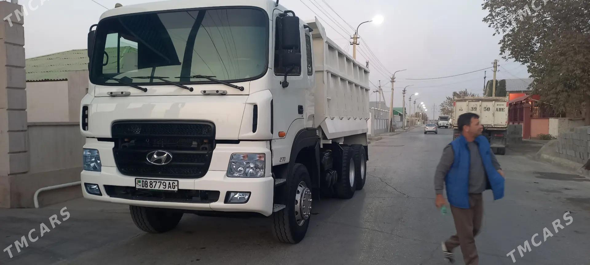 Maz Samosval 2013 - 550 000 TMT - Aşgabat - img 8