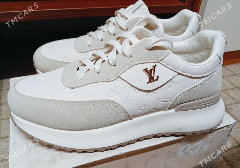 Krassowka - Türkmenbaşy - img 5