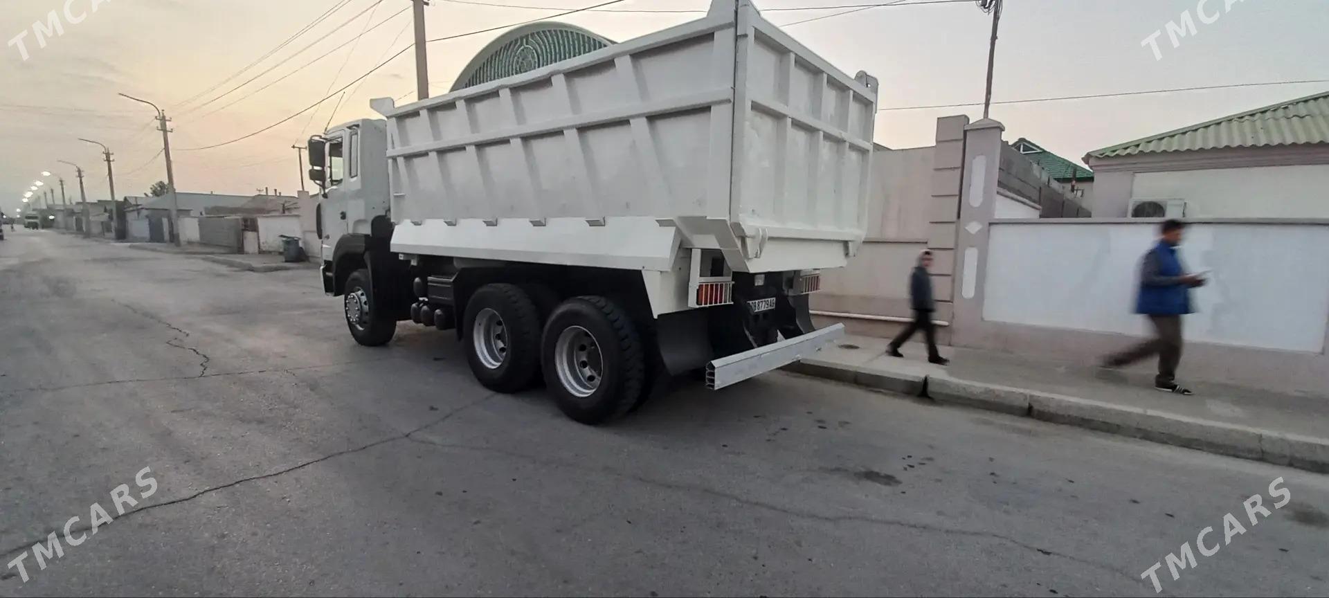 Maz Samosval 2013 - 550 000 TMT - Aşgabat - img 4