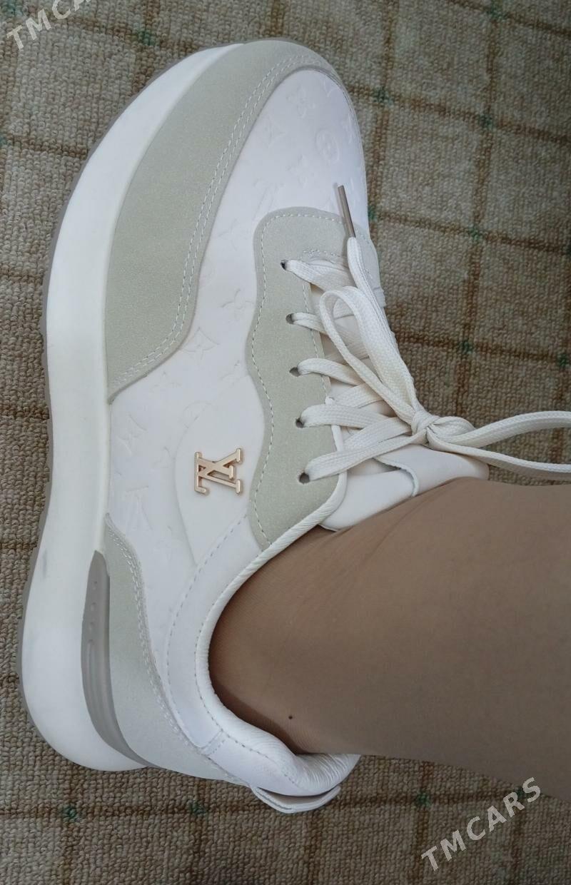 Krassowka - Türkmenbaşy - img 4