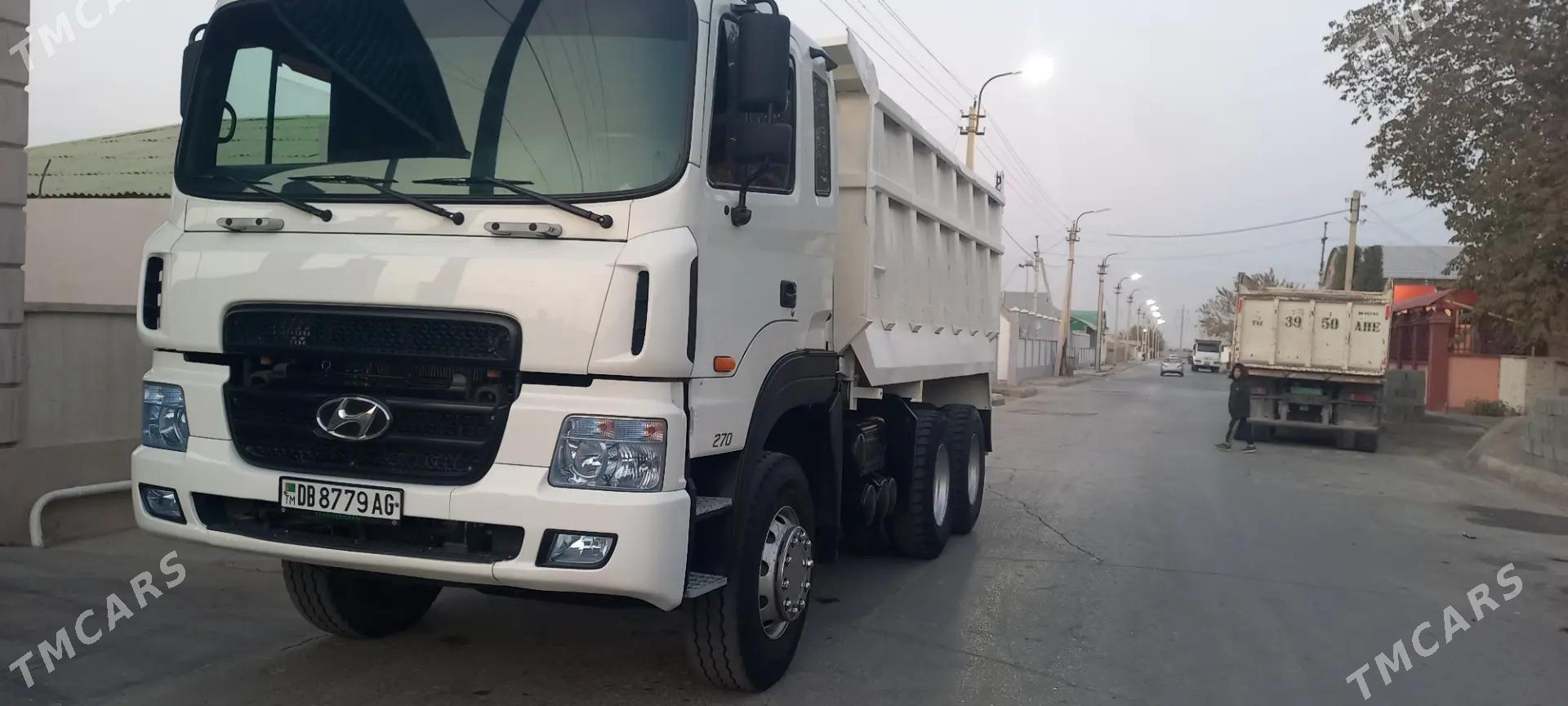 Maz Samosval 2013 - 550 000 TMT - Aşgabat - img 7