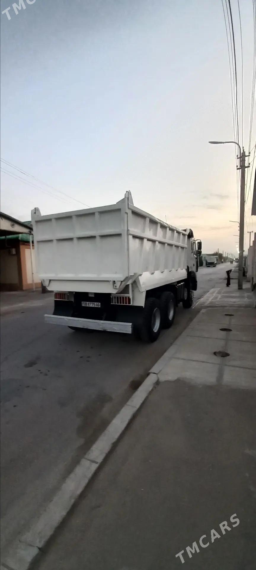 Maz Samosval 2013 - 550 000 TMT - Aşgabat - img 3