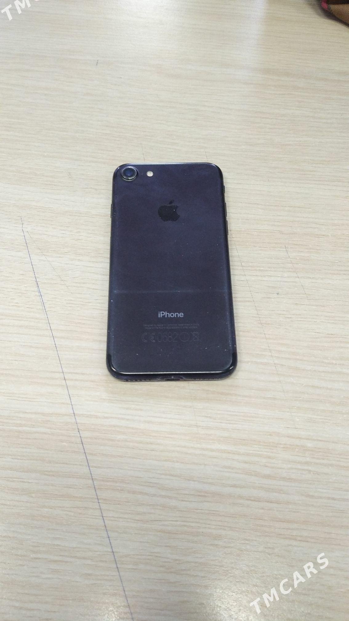 iphone 7 128 GB - Дашогуз - img 2