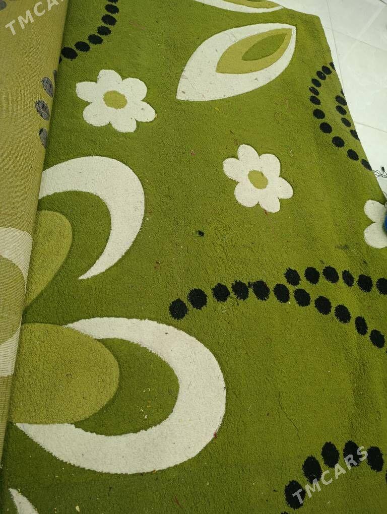 Turk Doruşka 3.5/4. - Aşgabat - img 2