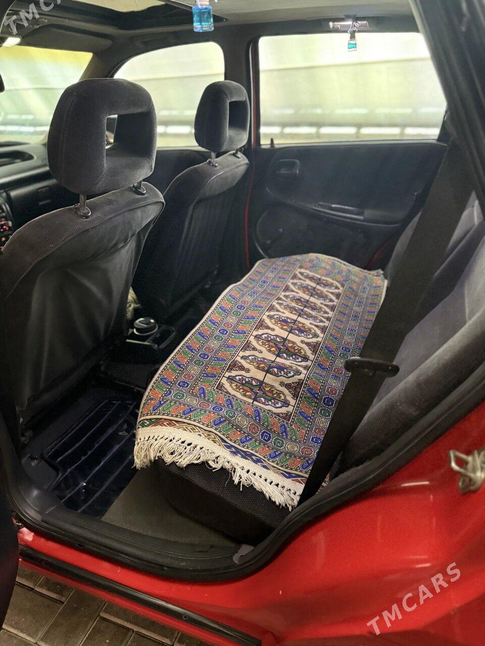 Opel Astra 1993 - 58 000 TMT - Туркменбаши - img 7