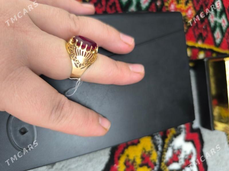 gyzyl - Ашхабад - img 2