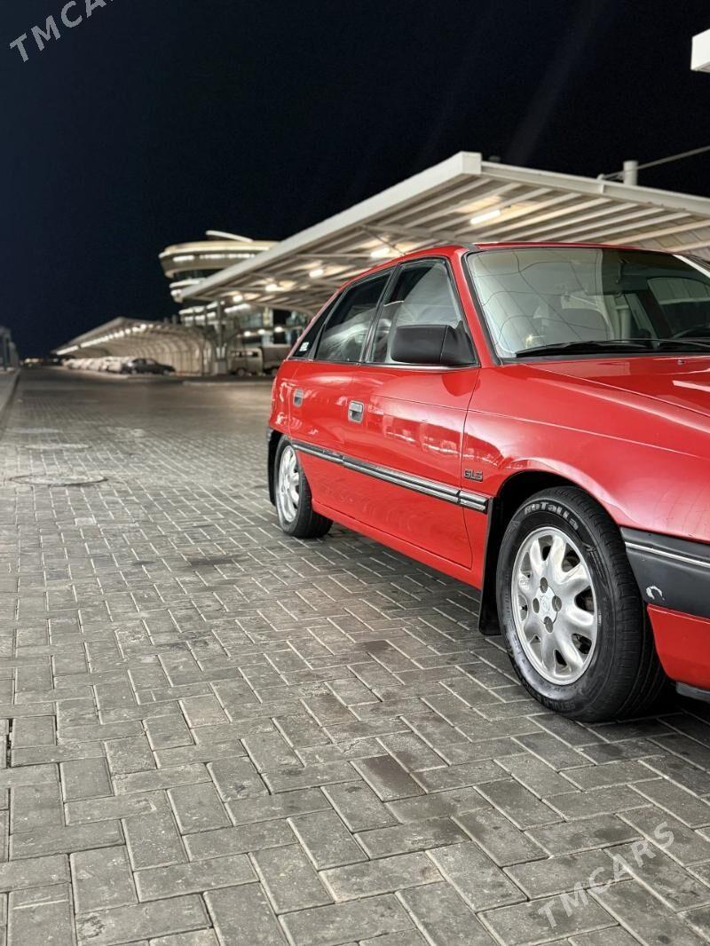 Opel Astra 1993 - 58 000 TMT - Туркменбаши - img 2