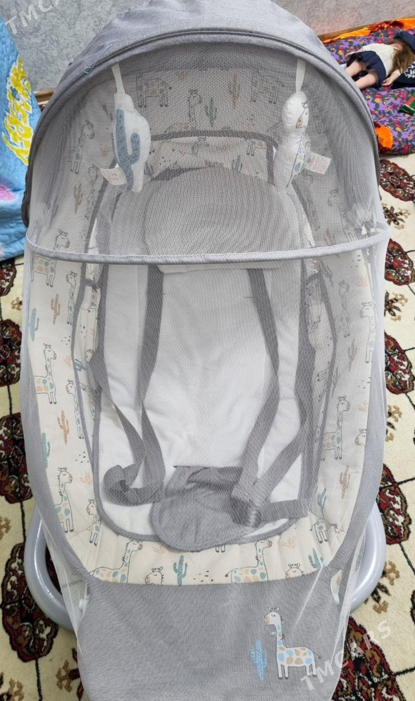 люлька - Туркменабат - img 2