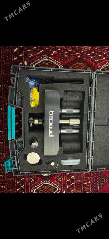 Beton barlayan olceyan - Aşgabat - img 3