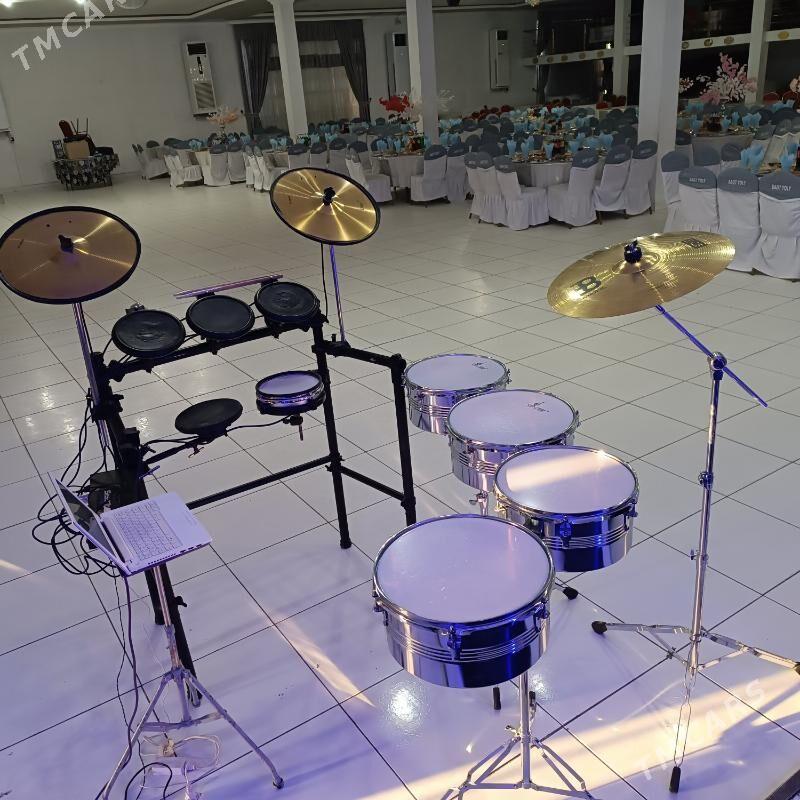 Roland TD11 - Байрамали - img 3