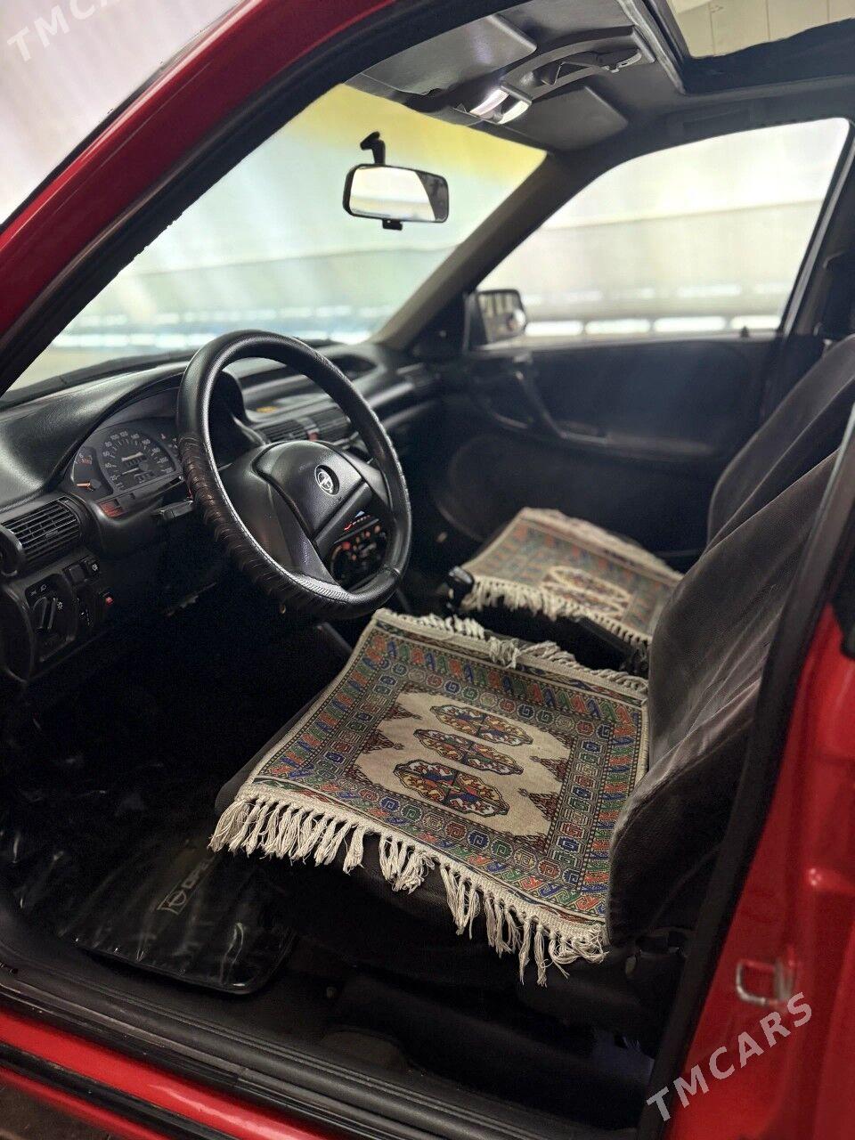 Opel Astra 1993 - 58 000 TMT - Туркменбаши - img 6