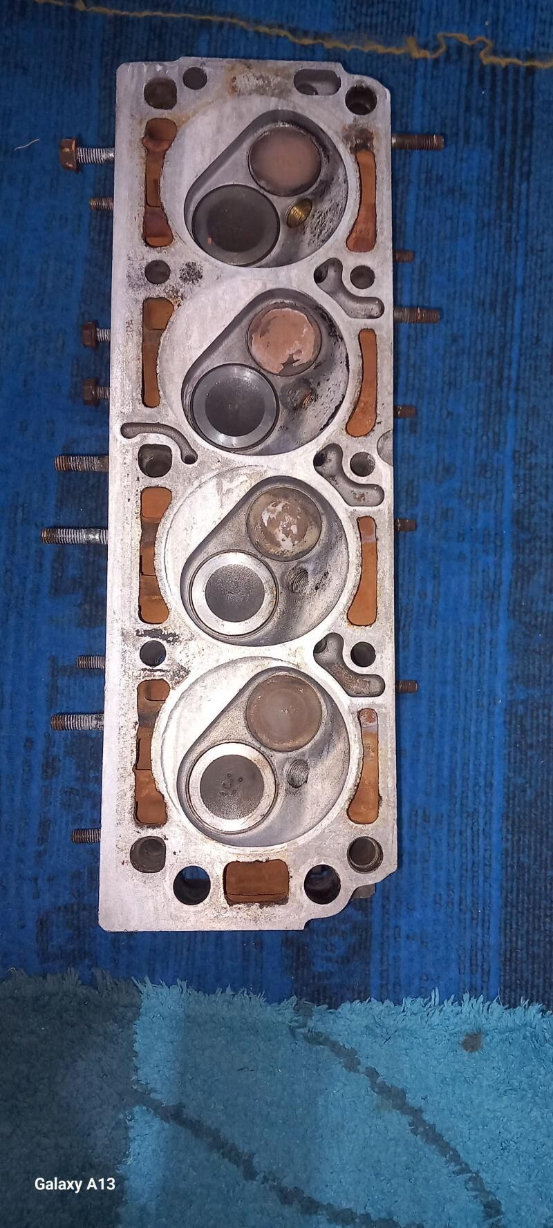 opel golovka 2lik 1 900 TMT - Büzmeýin - img 2