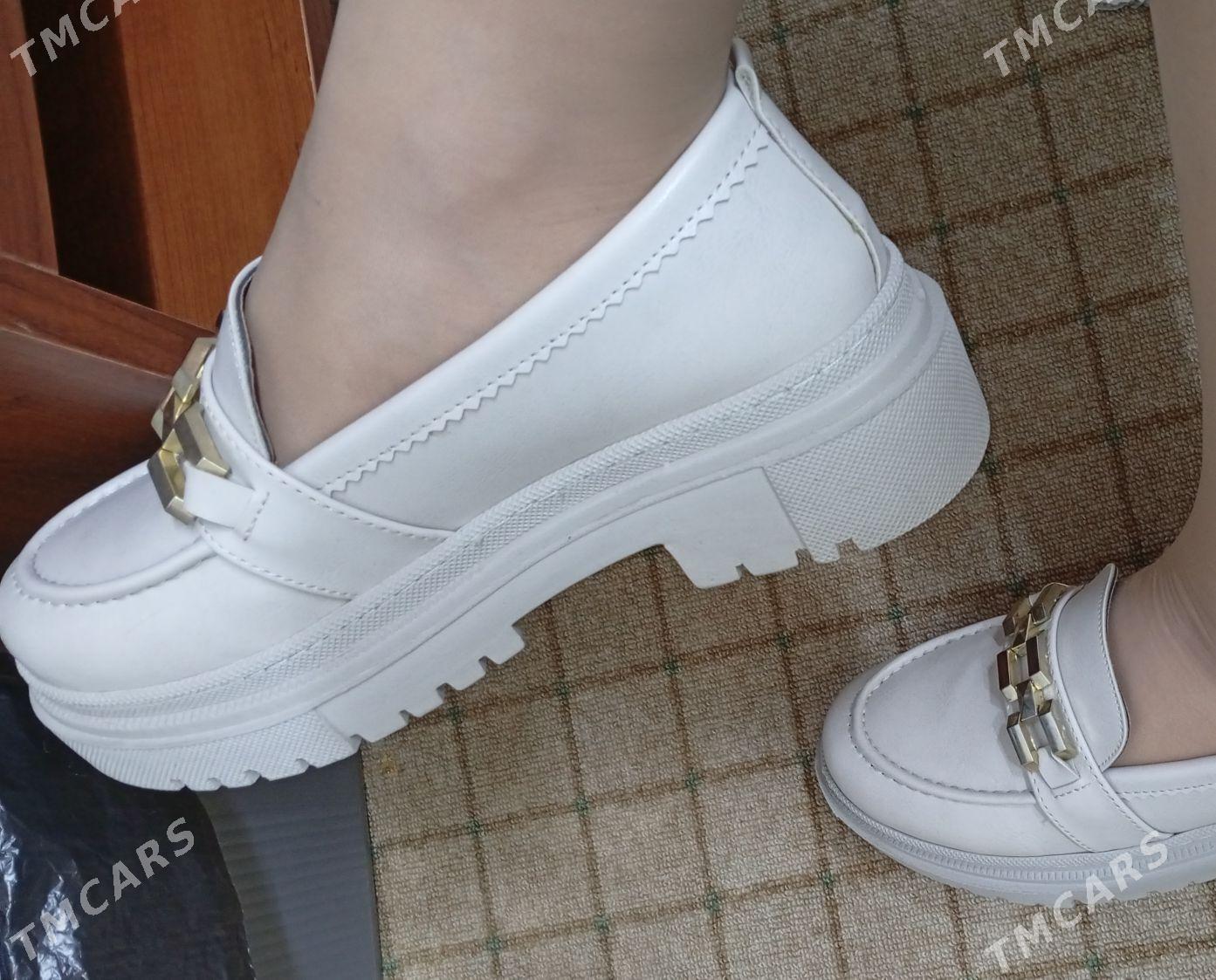 loffer 40 - Туркменбаши - img 5