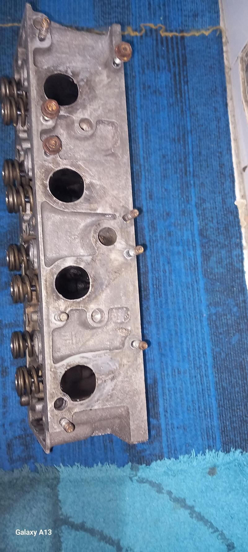 opel golovka 2lik 1 900 TMT - Büzmeýin - img 3