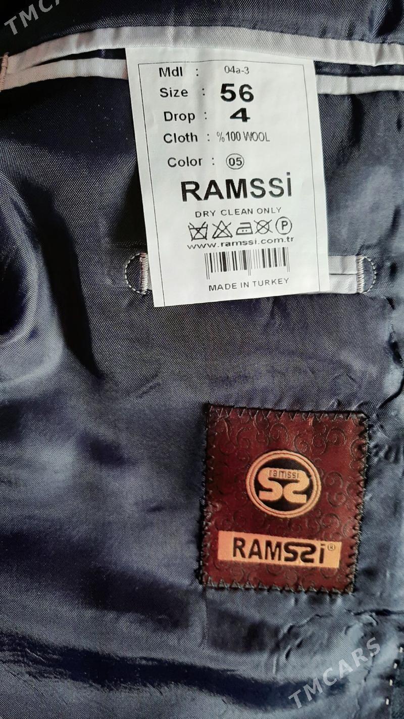 ПИДЖАК НОВЫЙ - Aşgabat - img 3