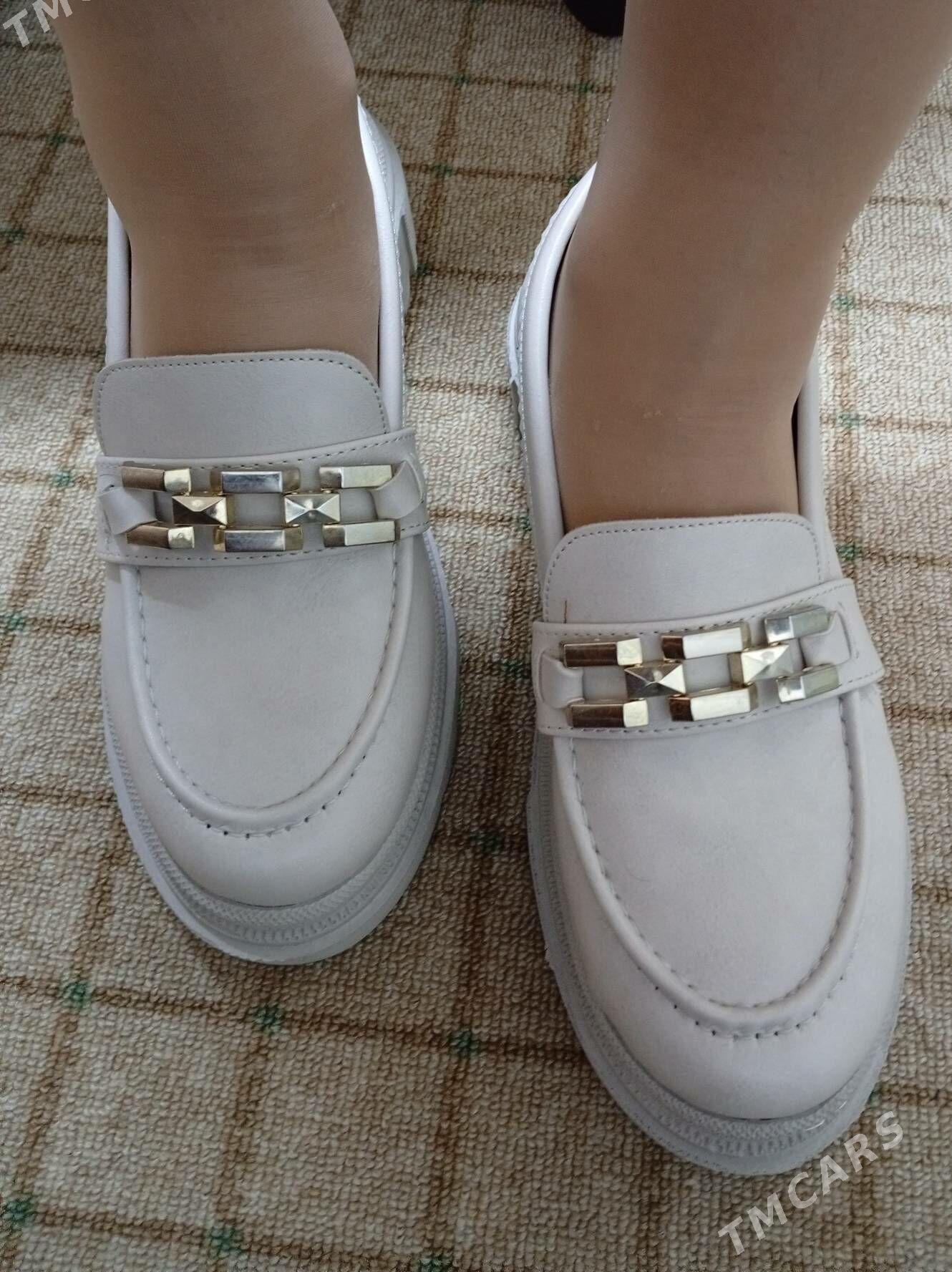 loffer 40 - Туркменбаши - img 4