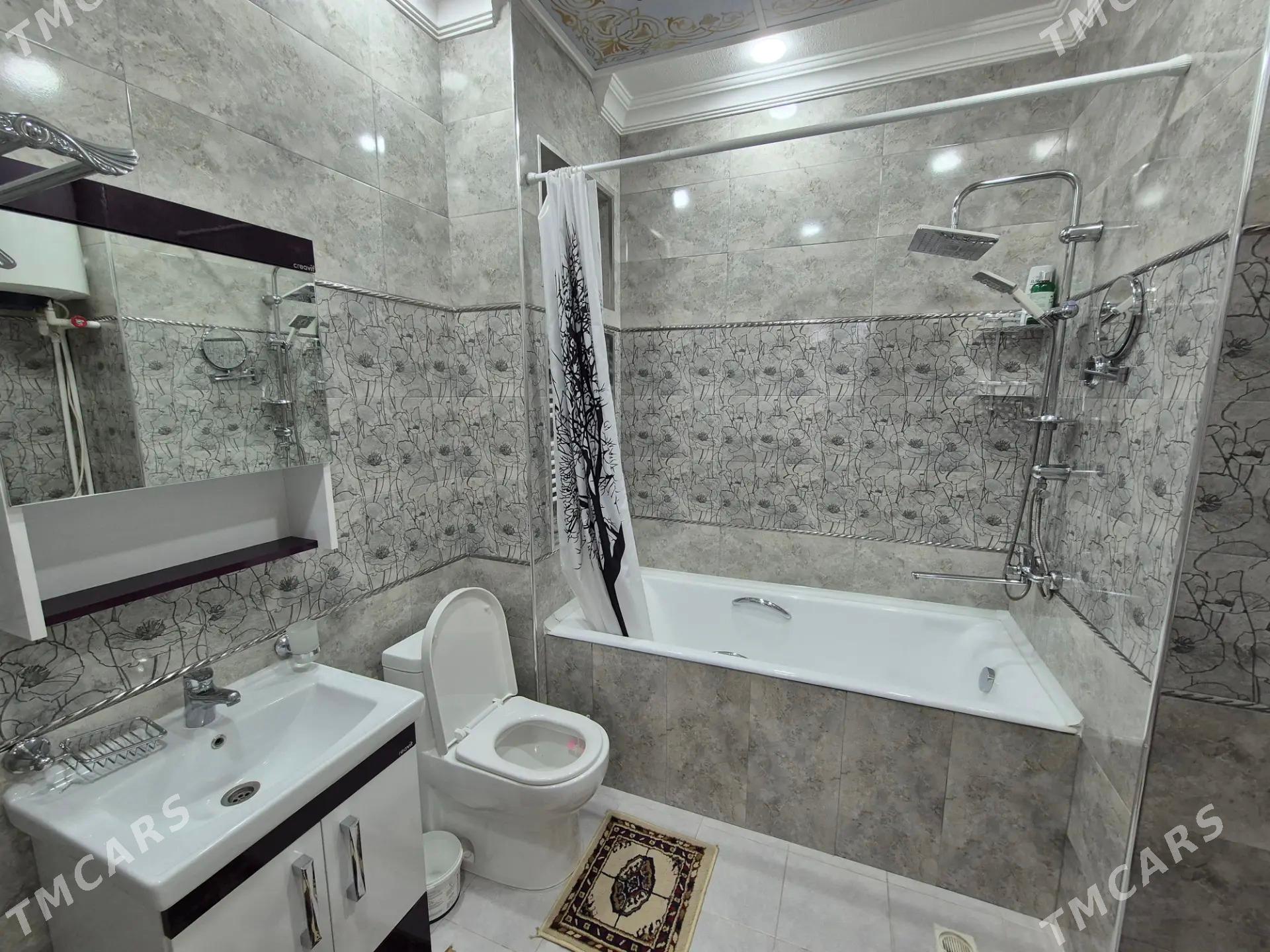 arenda jay Gowdan A - Aşgabat - img 2