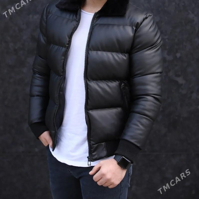 Kurtka - Ашхабад - img 2