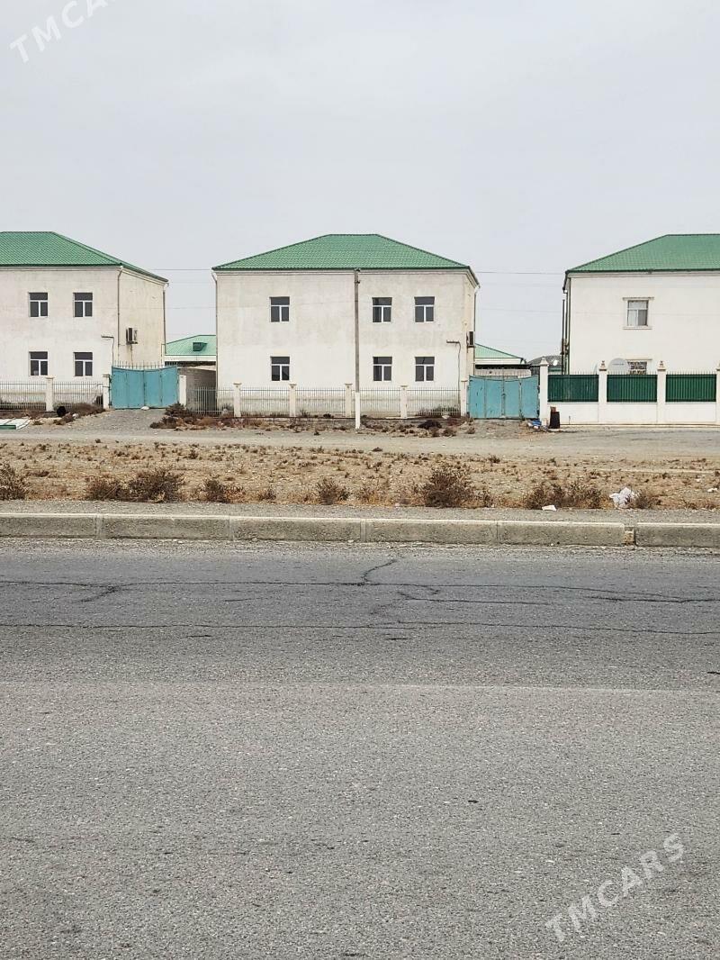 Bäherden katej - Бахарден - img 3