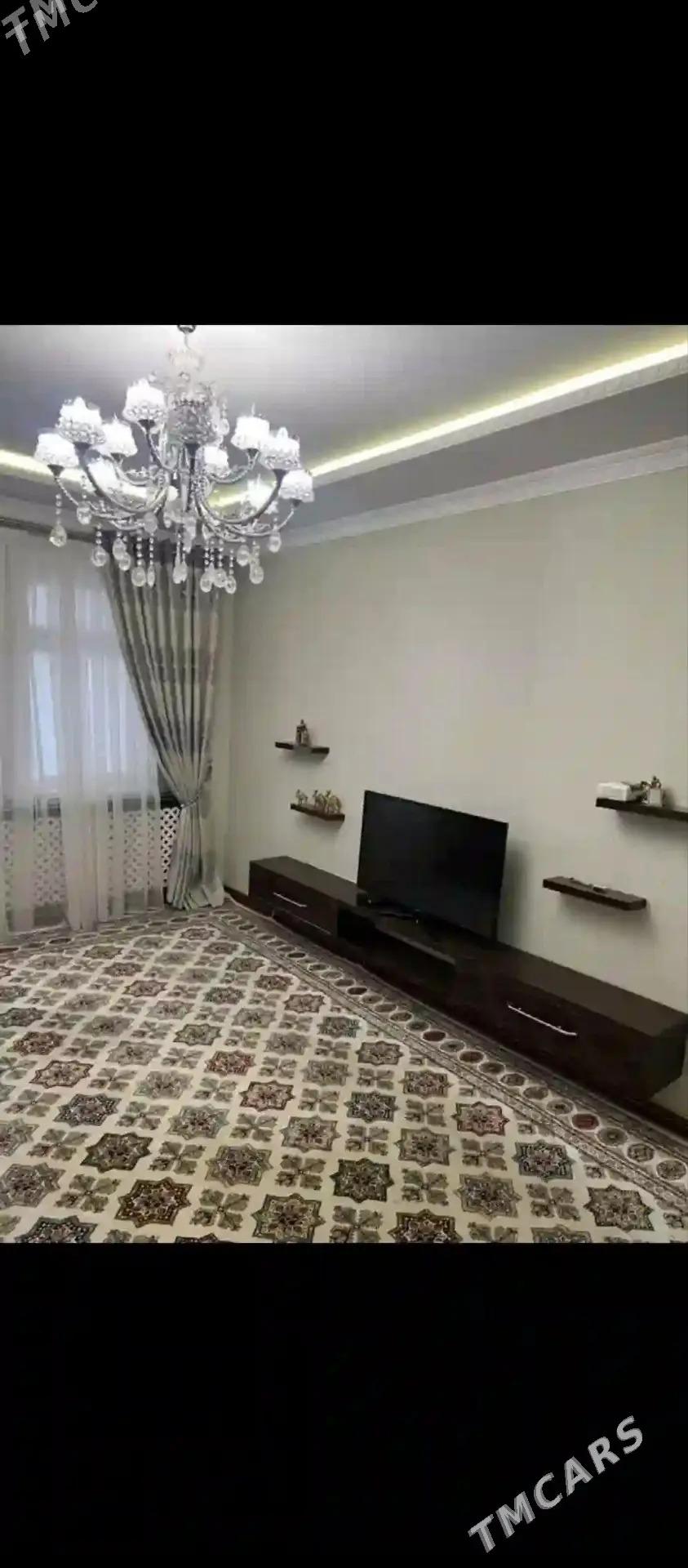 arenda jay Gowdan A - Aşgabat - img 4