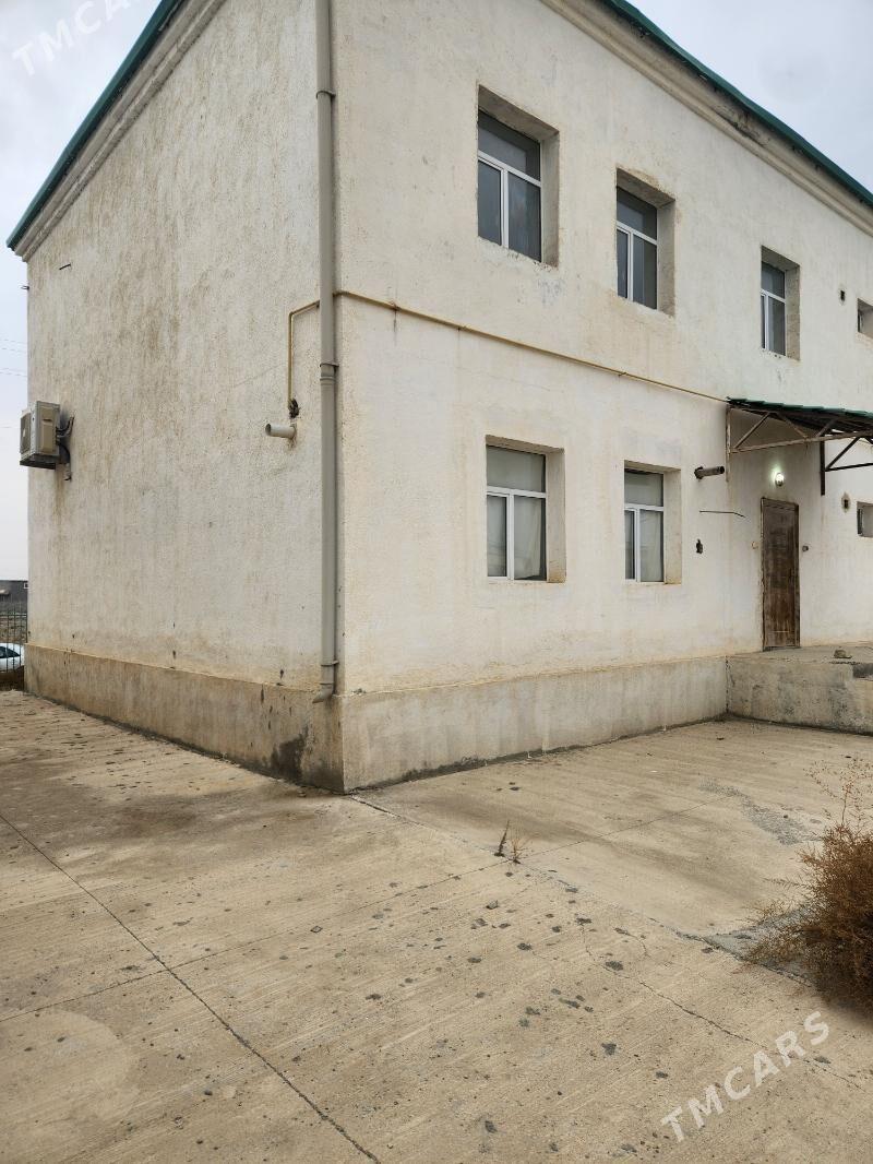 Bäherden katej - Бахарден - img 1