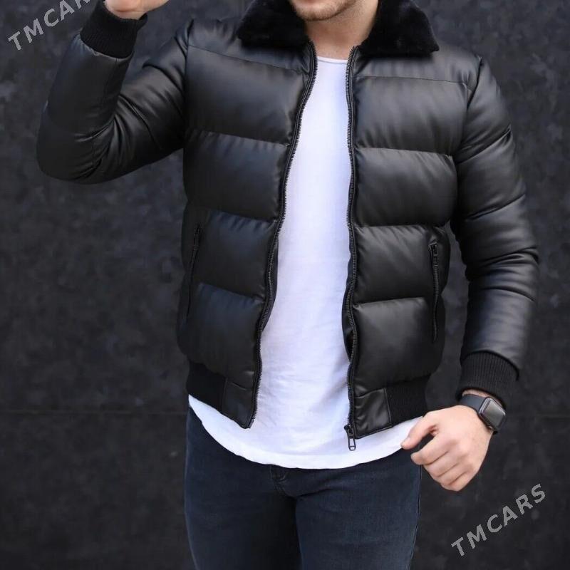 Kurtka - Ашхабад - img 3