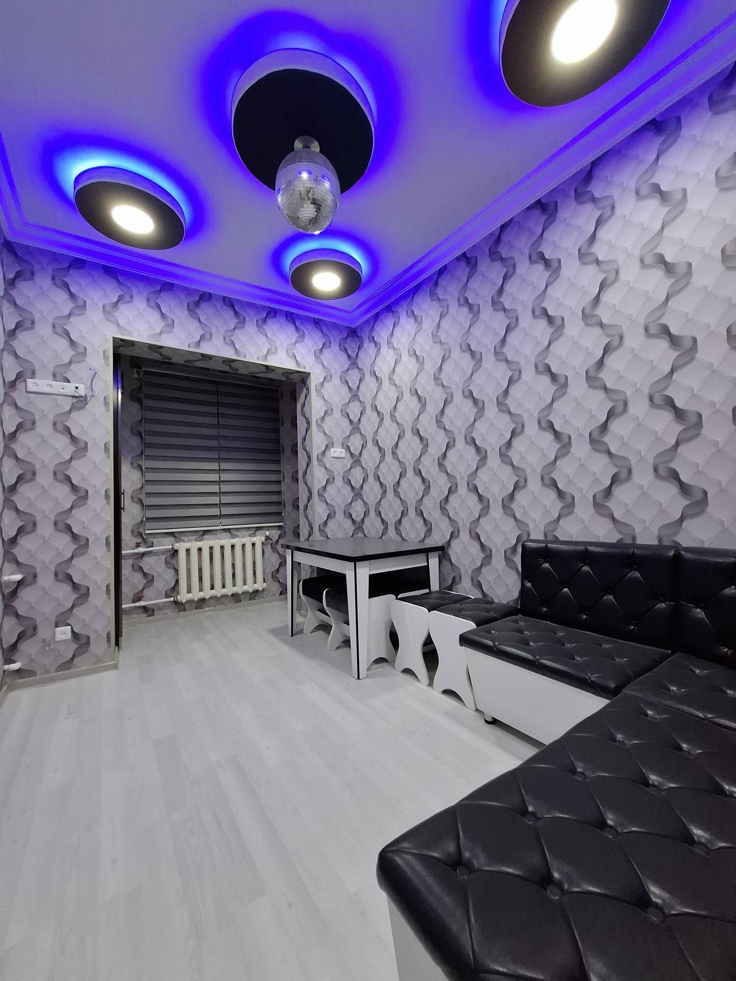 Мир 3 4ком с ремонтом - Aşgabat - img 4