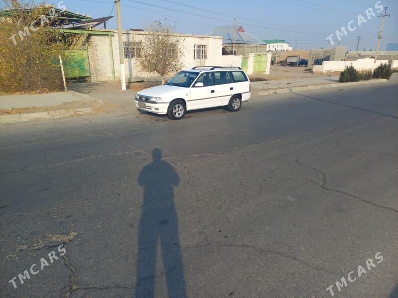 Opel Astra 1997 - 60 000 TMT - Gyzylarbat - img 6