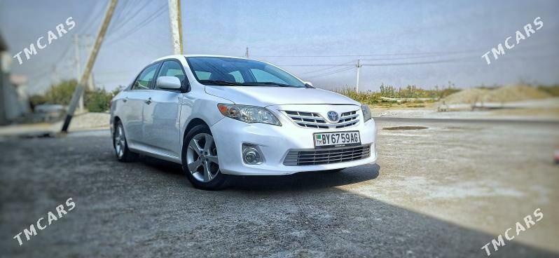 Toyota Corolla 2011 - 167 000 TMT - Bedew - img 2