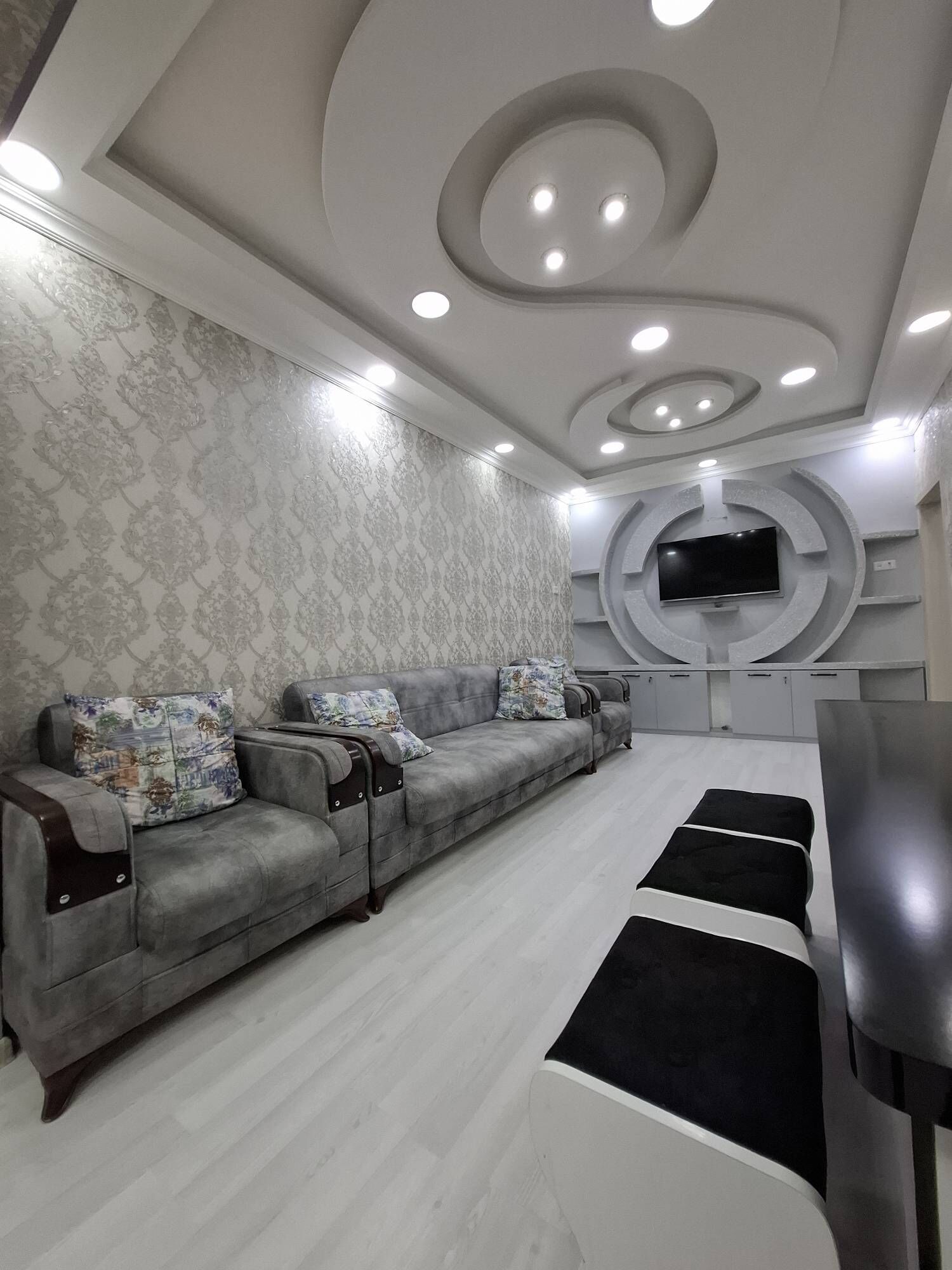 Мир 3 4ком с ремонтом - Aşgabat - img 10