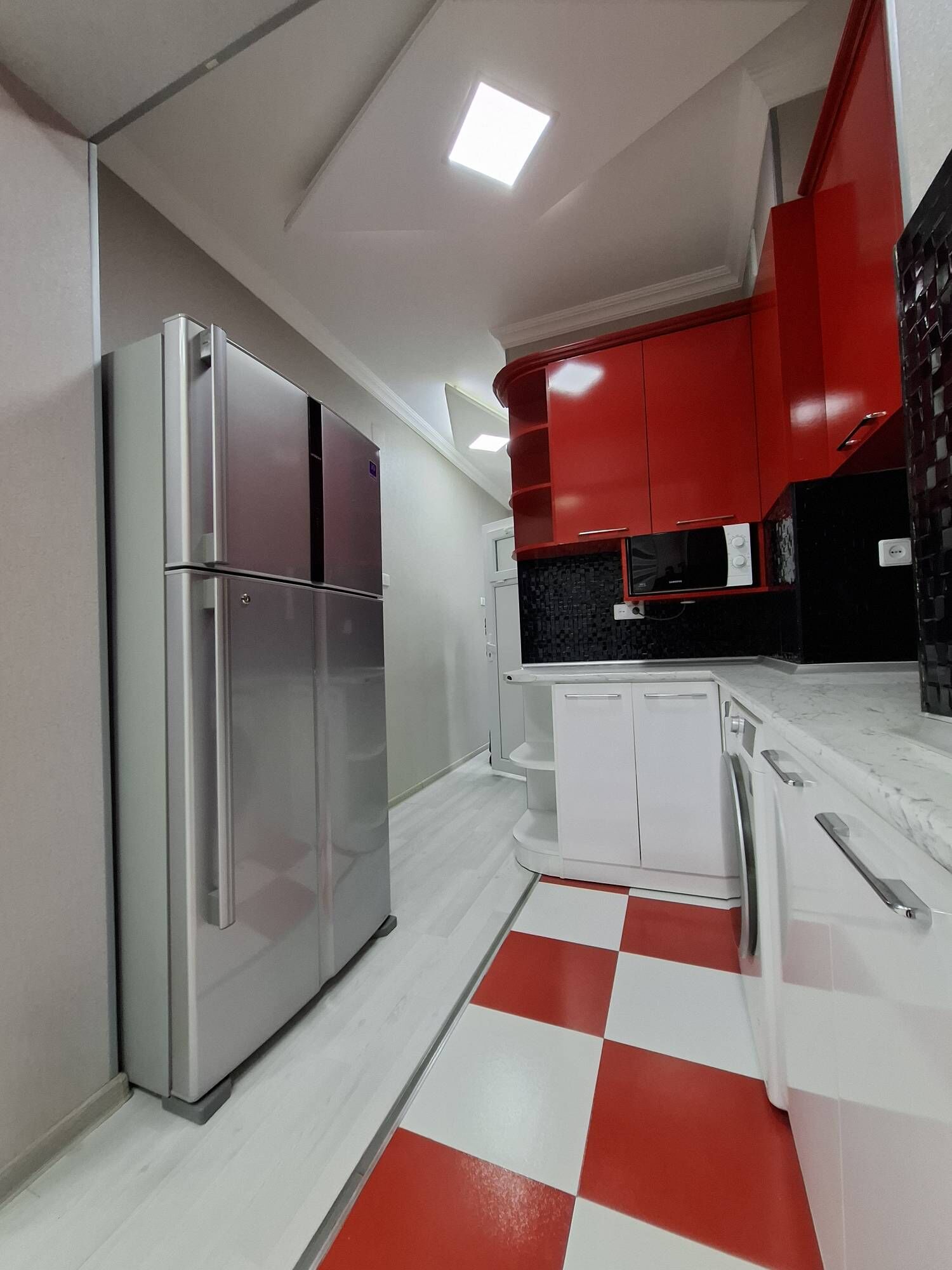 Мир 3 4ком с ремонтом - Aşgabat - img 9