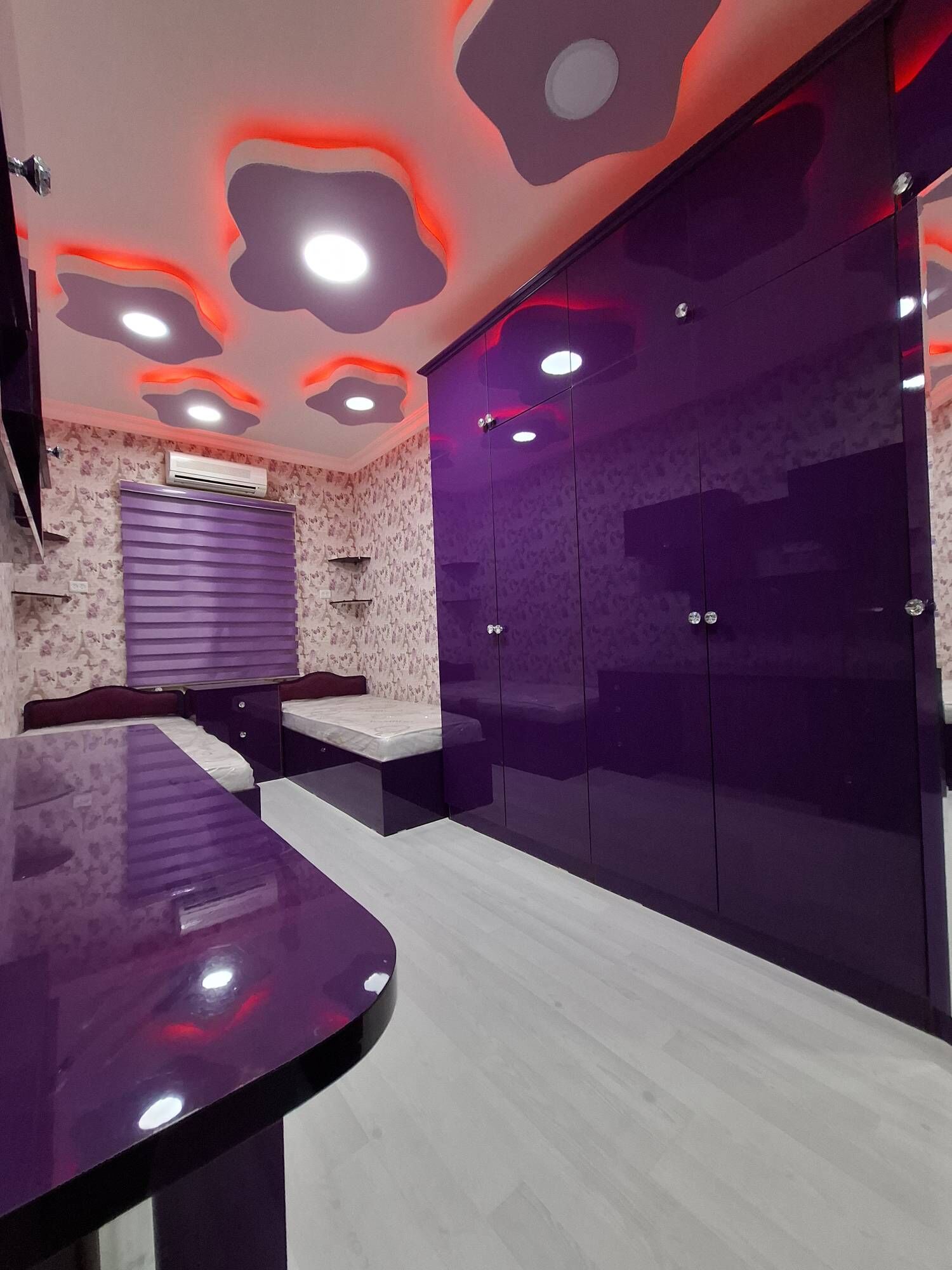 Мир 3 4ком с ремонтом - Aşgabat - img 3