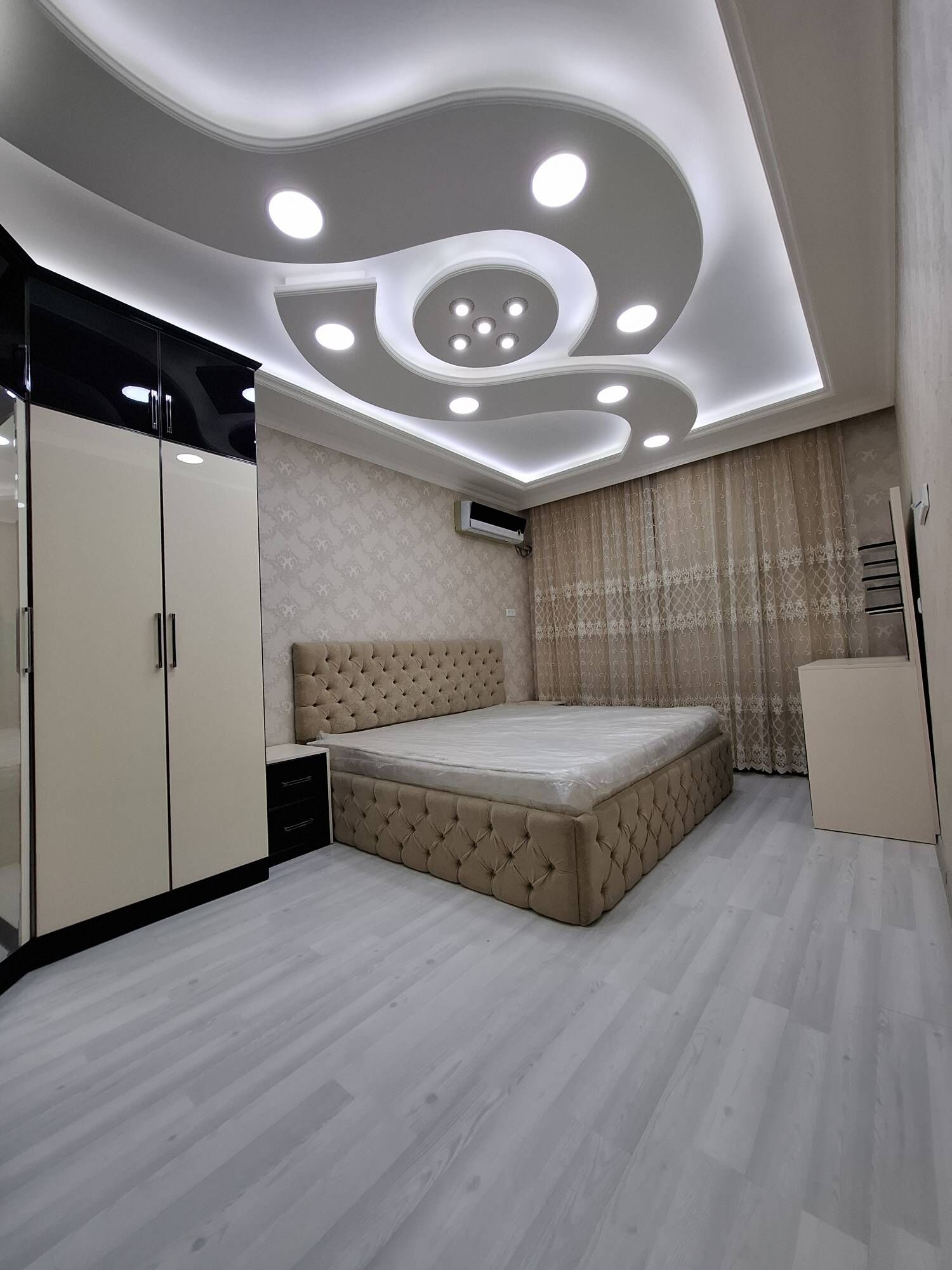 Мир 3 4ком с ремонтом - Aşgabat - img 5