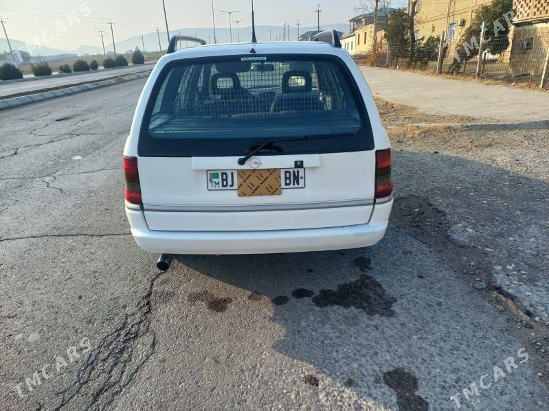 Opel Astra 1997 - 60 000 TMT - Gyzylarbat - img 4