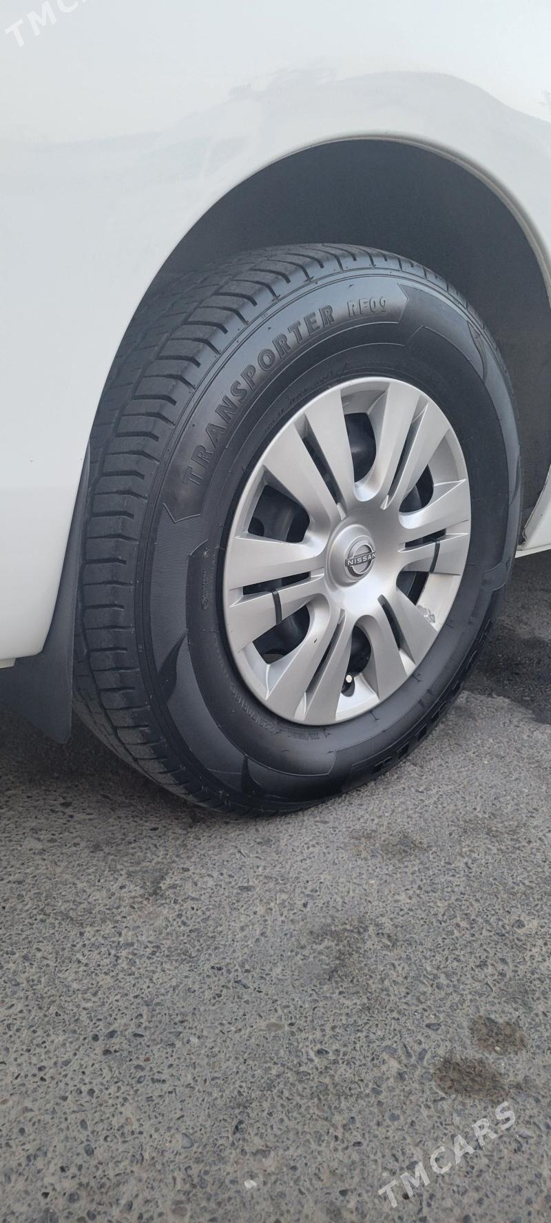 Nissan Urvan 2023 - 370 000 TMT - Mary - img 10