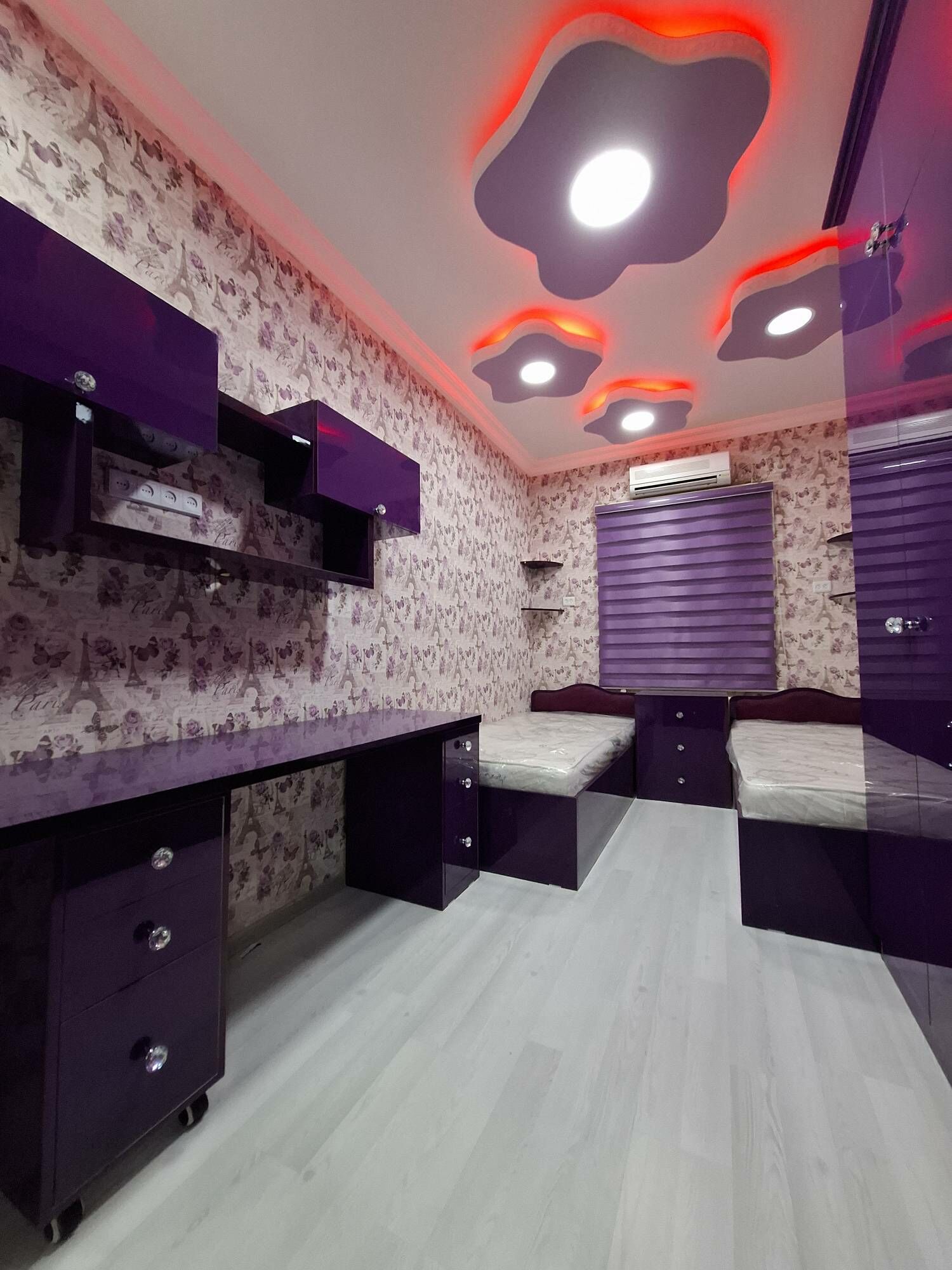 Мир 3 4ком с ремонтом - Aşgabat - img 2