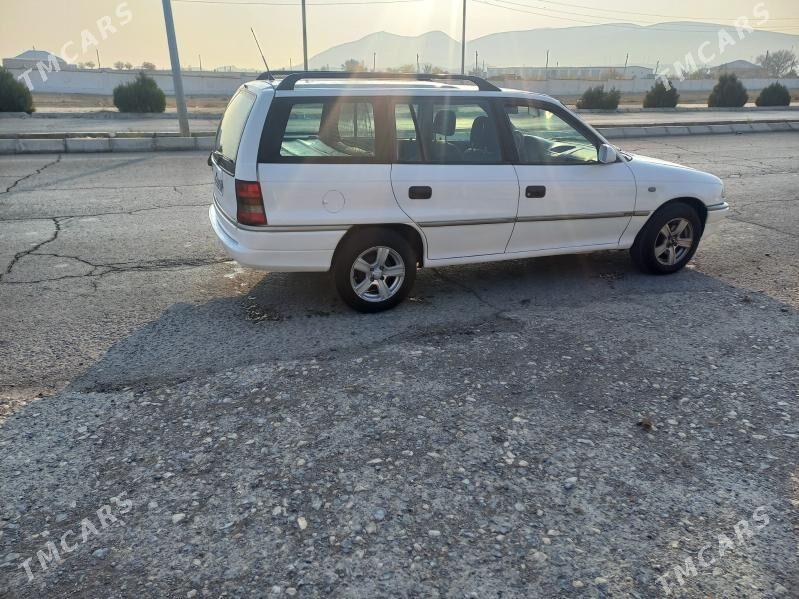 Opel Astra 1997 - 60 000 TMT - Gyzylarbat - img 3