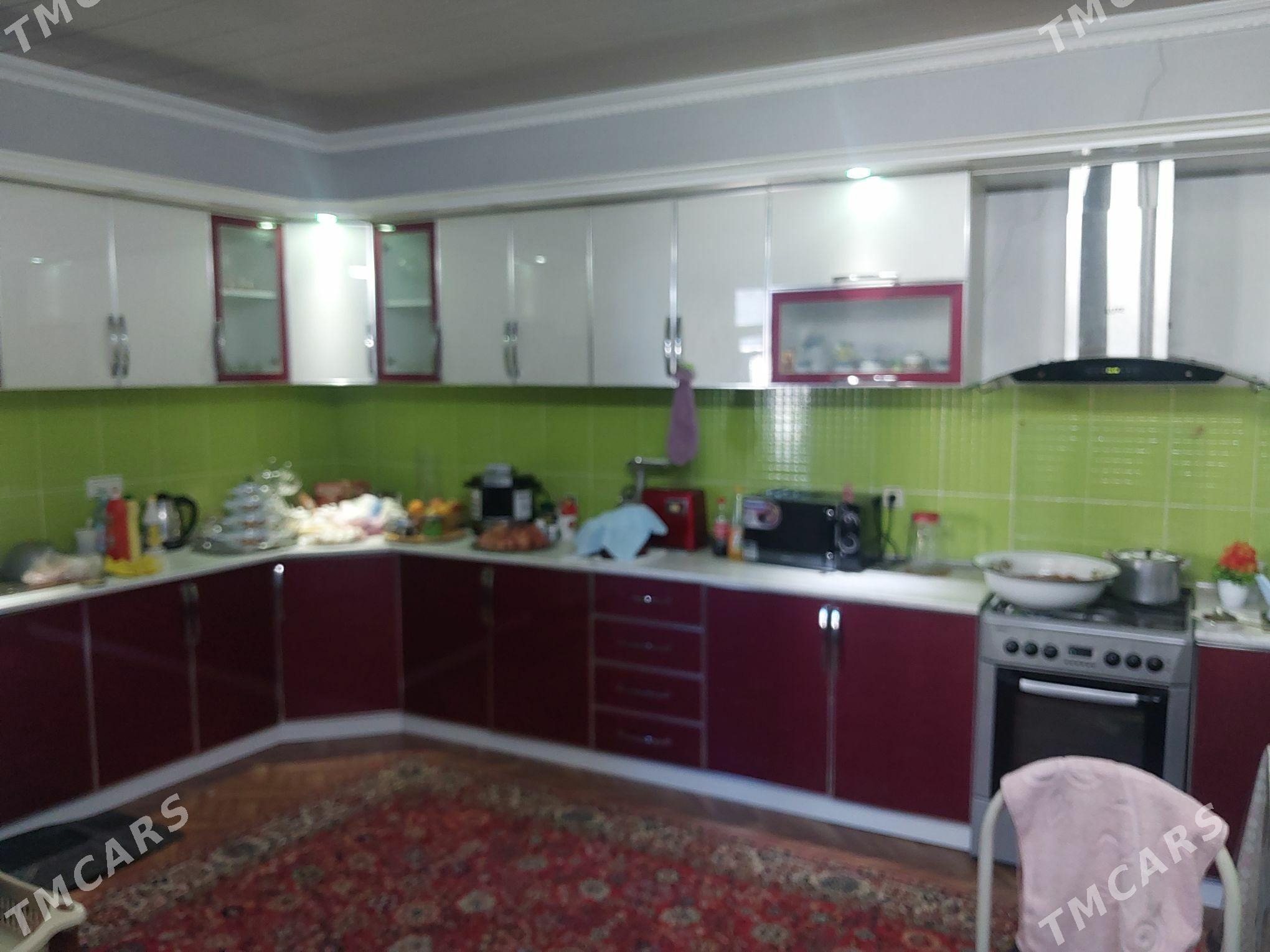 Сопственный дом - Туркменабат - img 7