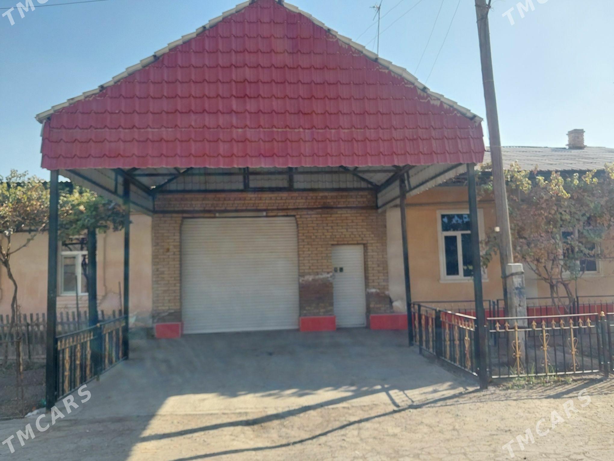 Сопственный дом - Туркменабат - img 3