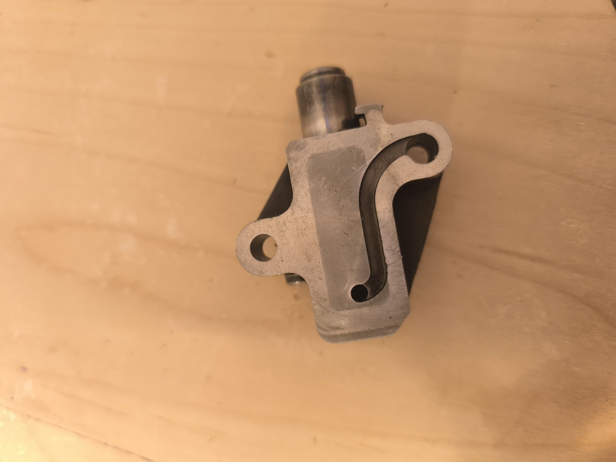 Kia fort içki natazitel 250 TMT - Гаудан "В" - img 2