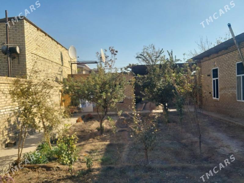 Сопственный дом - Туркменабат - img 6