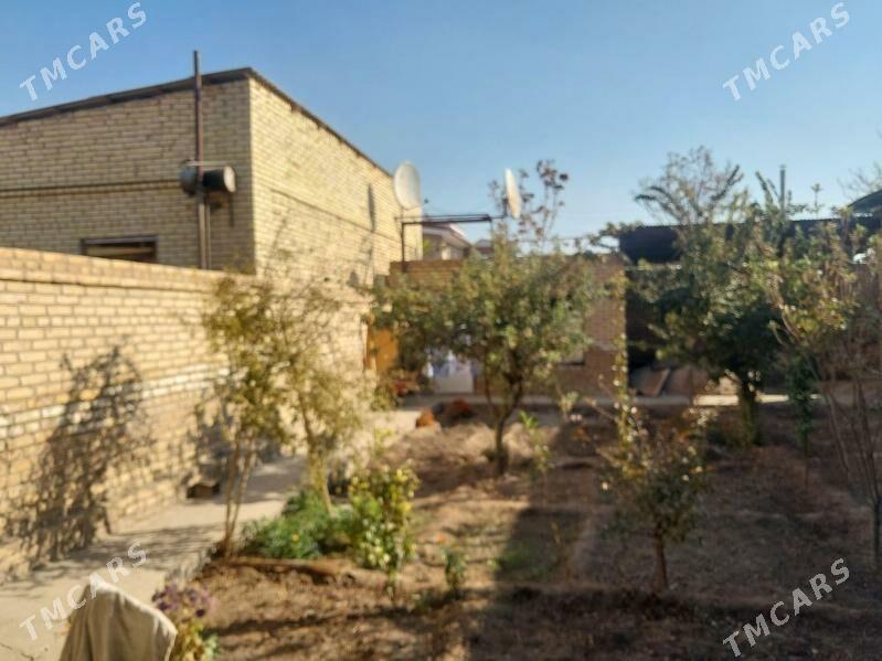 Сопственный дом - Туркменабат - img 5