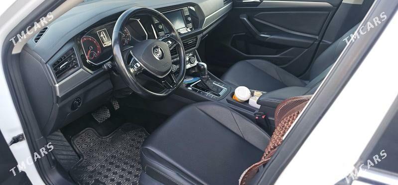Volkswagen Jetta 2020 - 265 000 TMT - Mary - img 5