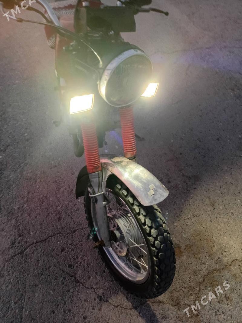 Fekon FK150-8G 2018 - 6 000 TMT - Garabekewül - img 5