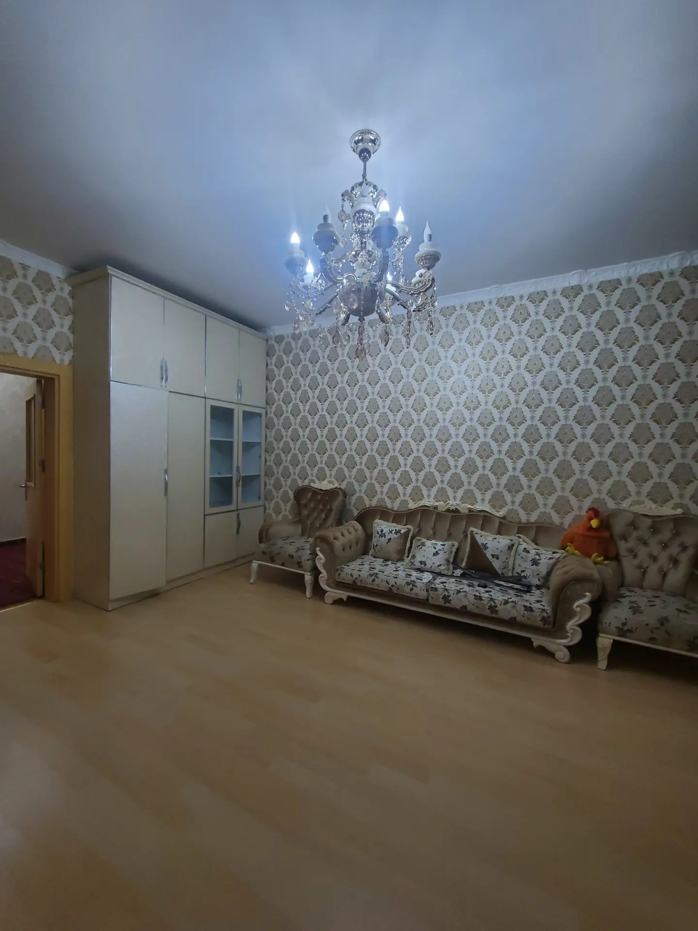 Taslama 1 etaź - Ашхабад - img 6