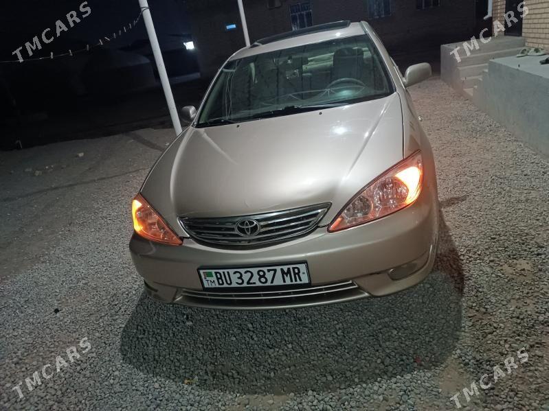 Toyota Camry 2002 - 160 000 TMT - Wekilbazar - img 3
